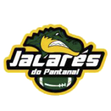 Jacarés do Pantanal