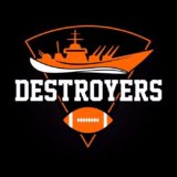 Angra Destroyers